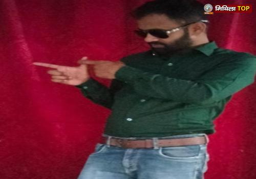 अलीनगर में मुस्लिम युवक पर हिंदू लड़की को भगाने का आरोप