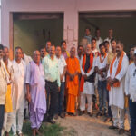 अलीनगर विधानसभा क्षेत्र की राजनीति में आया नया मोड़