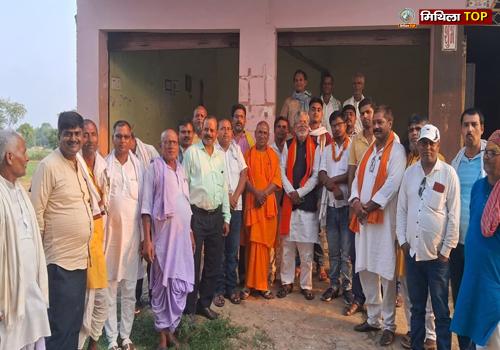 अलीनगर विधानसभा क्षेत्र की राजनीति में आया नया मोड़