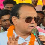 इरफान अंसारी के बेटे का अस्पताल निरिक्षण वाला रील वायरल, जानिए इरफान अंसारी ने क्या कहा