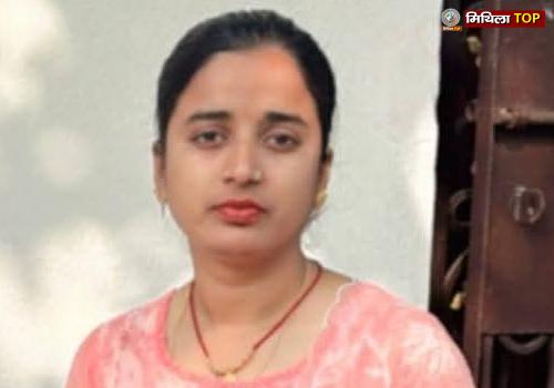 मोनिका को सही सलामत बरामद किया जाय, नहीं तो सड़को पर होगा आंदोलन- एमएसयू