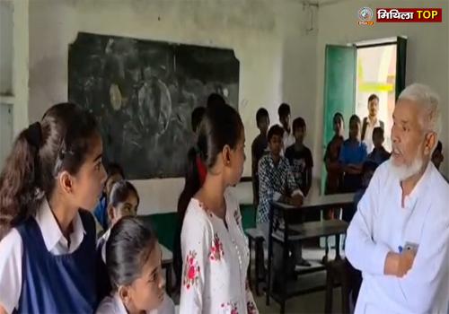 औरंगाबाद में गांव के लोगों ने हेडमास्टर की पिटाई, जानिए क्या हैं पूरा मामला