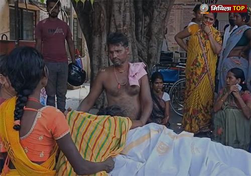 करंट लगने से युवक की दर्दनाक मौत, बिजली विभाग की लापरवाही से हादसा!