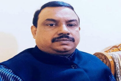 बिहार में सता विरोधी लहर ध्रुवीकरण की राजनीति नहीं चलेगी-कैलाश यादव