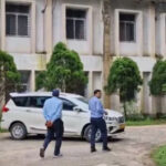 खनन विभाग में ED की छापेमारी से मचा हड़कंप, जांच जारी...