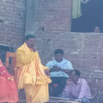 गुरुपूर्णिमा के अवसर पर लाडा धाम में उमड़ पड़ी शिष्यों की भीड़
