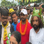 जमशेदपुर में JLKM का कार्यकर्ता सम्मेलन, सैकड़ो लोगों ने लिया पार्टी की सदस्यता