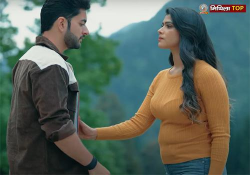 संजय बेड़िया गिरगांवकर और कुमार सानू का नया गाना हाय मेरा दिल, टीजर हुआ आउट