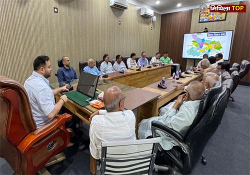 तेजस्वी- साथ यात्रा करेंगे राहुल, बिहार के सभी प्रमंडलों में करेंगे रैलियां...