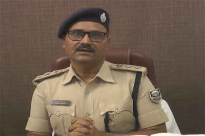 दरभंगा बस स्टैंड के वर्चस्व की लड़ाई में पुलिस को मिली बड़ी सफलता