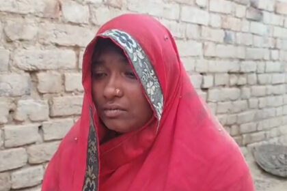 दरभंगा में आठ माह के बच्चा को पिता ने दो लाख में दिया बेच