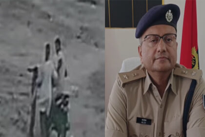 दरभंगा में मुस्लिम युवक ने दिनदहाड़े हिंदू लड़की का किया अपहरण