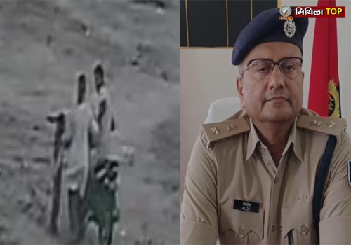 दरभंगा में मुस्लिम युवक ने दिनदहाड़े हिंदू लड़की का किया अपहरण