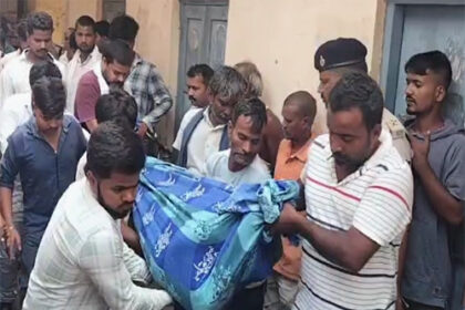 दानापुर के शाहपुर में 20 वर्षीय युवक की हत्या से गांव में मातम