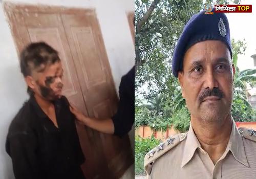 दूसरे धर्म की लड़की से प्यार करना प्रेमी को महंगा पड़ गया, जानिए क्या हैं पूरा मामला