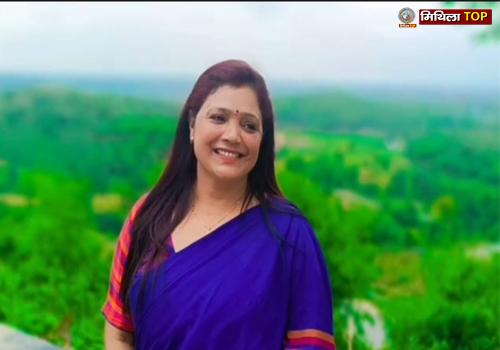 धनबाद की देवतुल्य जनता माननीय विधायक को बता देगी कि नीलम मिश्रा कौन हैं?