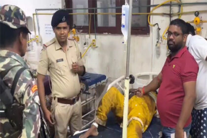 नालंदा में एक ही परिवार के पांच लोगों ने कर्ज के चलते खाया जहर