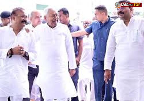 नीतीश कैबिनेट की बैठक में 24 एजेंडों पर मुहर, नई पेंशन नीति पर भी मुहर