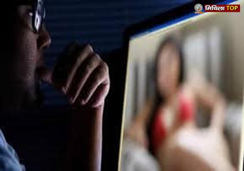 पहले इंस्टा पर स्टूडेंट से चैट, फिर की अश्लील वीडियो चैट, जानिए क्या हैं पूरा मामला