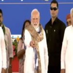 पीएम मोदी का बिहार को 'अमृत भारत एक्सप्रेस' का तोहफा