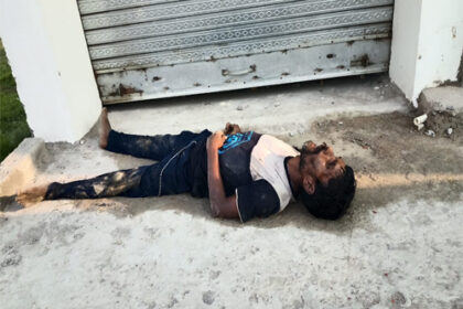 बहेड़ा में संदिग्ध परिस्थिति में युवक की मौत, जांच में जुटी पुलिस