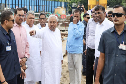 बिहार कैबिनेट की बैठक में 41 अहम प्रस्ताव पर लगी मुहर, पत्रकारों के लिए पेंशन राशि को मंजूरी