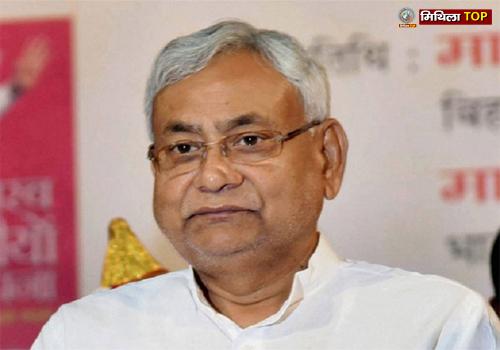 बिहार में पत्रकारों की पेंशन योजना दोगुनी, सीएम नीतीश का बड़ा ऐलान