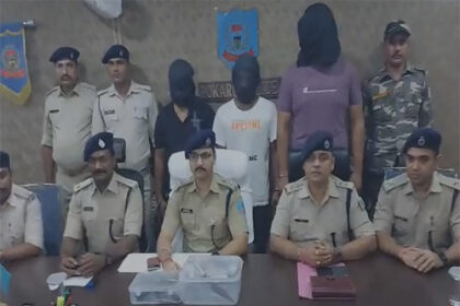 बोकारो में वर्चस्व को लेकर दो गुट आपस में भिड़, पुलिस ने की तुरंत कार्रवाई