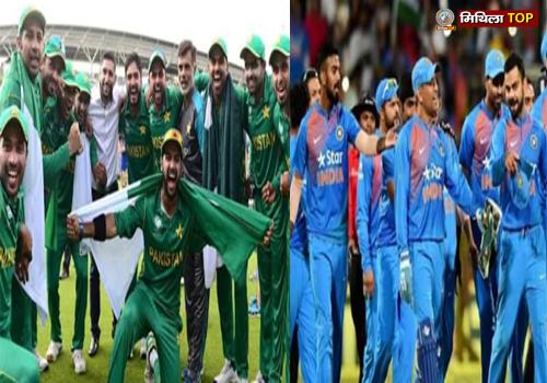 भारत करेगा एशिया कप की मेजबानी, भारत-पाकिस्तान की भिड़ंत तय