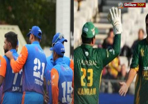 भारत ने PAK के साथ मैच खेलने से किया इनकार, जानिए क्या हैं पूरा मामला