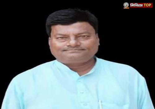 नीतीश कुमार के सामने चिराग का खेल नहीं चलने वाला - मुस्लिम आजाद