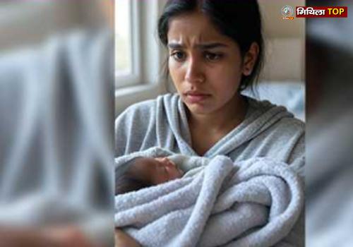 रांची सदर अस्पताल में 8वीं क्लास की बच्ची बनी मां, अस्पताल में रेप का खुलासा