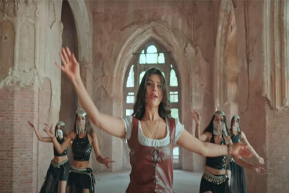 दिल छू लेने वाला गाना खलबली रिलीज के साथ हुआ वायरल