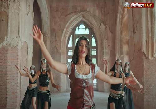 दिल छू लेने वाला गाना खलबली रिलीज के साथ हुआ वायरल