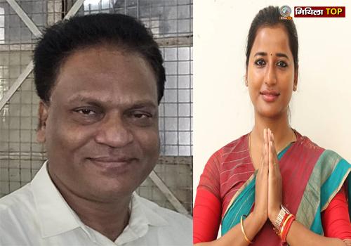 शशिभूषण सिंह ने अंबा प्रसाद परिवार को जमीन पर कब्जा दिलाने में मदद की