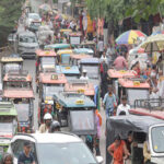 श्रावणी मेले को लेकर मुजफ्फरपुर में वाहनों के लिए रूट बदलाव