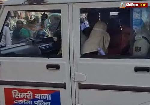 PM मोदी पर अभद्र टिप्पणी करने वाला रिज़वी 14 दिन की न्यायिक हिरासत में