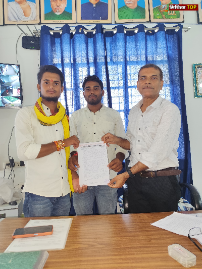 Darbhanga News: ग्रामीण कॉलेजों में PG पढ़ाई की राह हुई आसान, MSU का संघर्ष रंग लाया