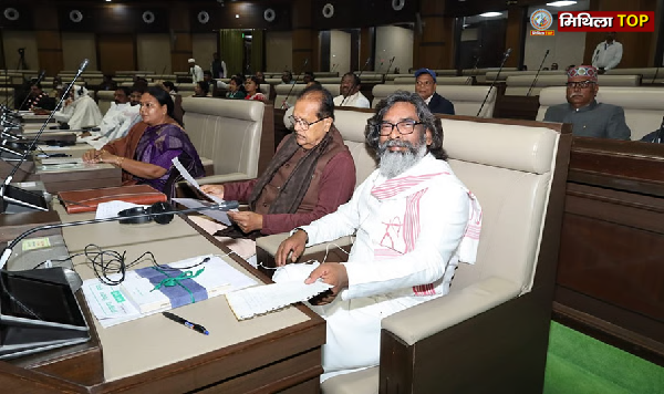 Jharkhand News: सत्र से पहले बड़ा झटका! शिबू सोरेन के निधन से झारखंड विधानसभा स्थगित