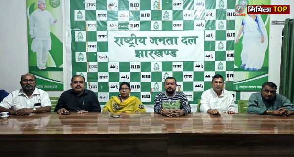 Bihar News: तेजस्वी पर FIR कायरतापूर्ण, मोदी-नीतीश नाकम: कैलाश यादव