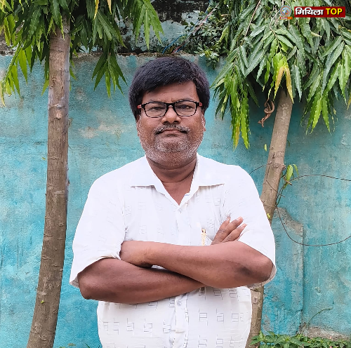 Darbhanga News: मुस्लिम वोट बैंक पर महागठबंधन की सियासत, नेतृत्व शून्य, जदयू नेता का हमला