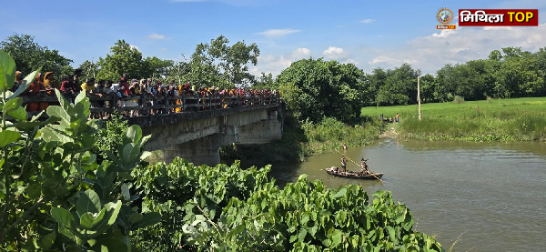 Darbhanga News: दरभंगा में कमला नदी में स्नान करने गए 4 बच्चों की डूबकर मौत, गांव में मातम