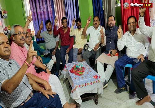 नियोजन नीति में भोजपुरी, मगही, मैथिली और अंगिका को शामिल करे- कैलाश यादव