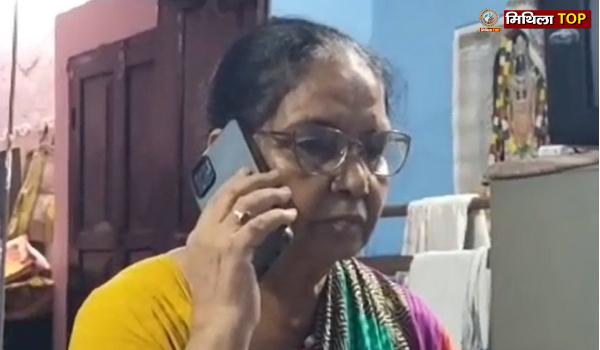 दरभंगा में महिला कांग्रेस की पूर्व महासचिव से ठगी, आभूषण लेकर बदमाश फरार