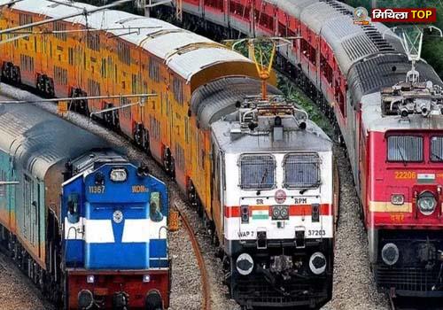दुर्गा पूजा, दिवाली और छठ के दौरान रांची से होकर चलेंगी 7 जोड़ी स्पेशल ट्रेनें