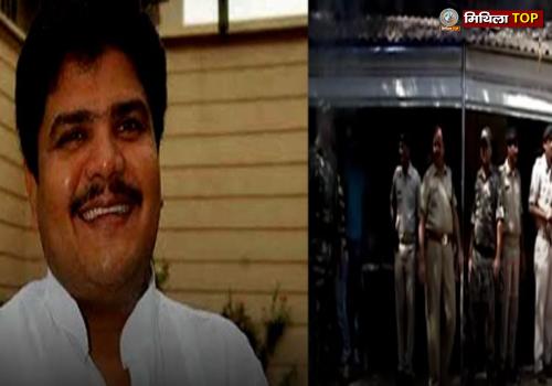 धनबाद के चर्चित नीरज सिंह हत्याकांड में संजीव सिंह बरी