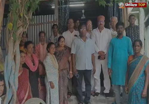 धर्मांतरण विवाद पर गरमाई राजनीति, कांग्रेस ने बताया बीजेपी की साजिश