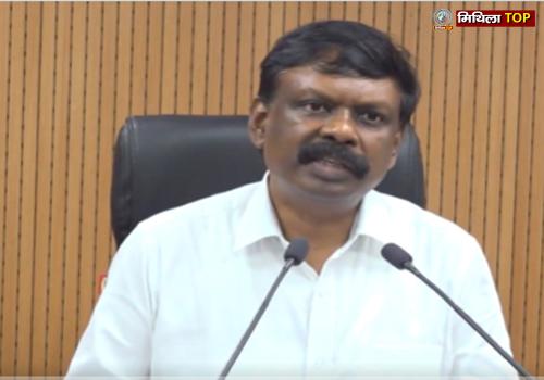 पटना में नीतीश कैबिनेट की बैठक खत्म, कुल 36 एजेंडों पर लगी मुहर