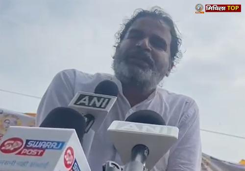 गरीबों, वंचितों का नाम वोटर लिस्ट से हटाना चाहता है चुनाव आयोग: पीके