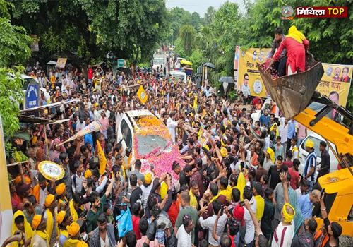 सभी भ्रष्ट अधिकारियों से एक-एक पैसा वसूला जाएगा- प्रशांत किशोर